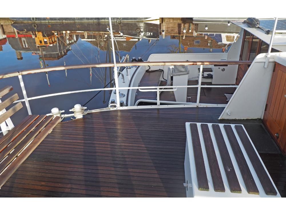 picture Dekuitrusting